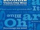 Blondie - Union City Blue (2x12