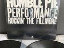 DLP Humble Pie – Performance: Rockin' The Fillmore | 1st press | Japan Press