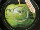 The Beatles Hey Jude Revolution UK PYE 7