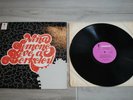 Nina Simone Live At Berkeley LP - 1973 - SLP 1007 - Stroud Records - EX