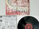 Pavement Slanted and Enchanted Vinyl LP Big Cat ABB34 1992 Original (Ex/Ex)