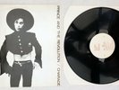 Prince Charade Vinyl LP Planet Rock PR2 1988 (Ex+/VG+)