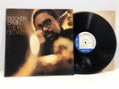 Booker Ervin, “The In Between” Jazz LP on Blue Note Liberty Stereo