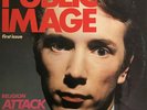 PUBLIC IMAGE LTD 'First Issue' 1978 Post Punk New Zealand Sex Pistols NM