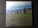 RAGNAR KJARTANSSON & THE ALL STAR BAND THE VISITORS LP ANNE CARSON VERY RARE