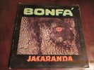 LUIZ BONFA Jacaranda LP 1973 1st R-8112  - Funk Soul Latin Jazz