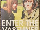 THE VASELINES Enter The Vaselines 3x 12” Vinyl LP Sub Pop SP810 2009