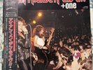 iron maiden live +one japan wasted years 12 vinyl EP singles