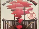 THE VELVET UNDERGROUND Loaded 12” Red Vinyl LP Cotillion SD9304 2004 SEALED