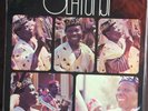 OLATUNJI - OLATUNJI SUN RA PAT PATRICK VINYL MARSHAL ALLEN ROULETTE M- / M-