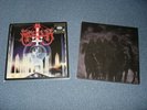Marduk - Dark Endless & Those of the Unlight 2x Vinyl LP SET (Limited Edition)