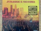 Jurassic 5 - Power In Numbers - sealed vinyl 2LP (2016)