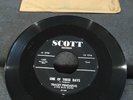 Tracy Pendarvis & The Blue Notes - It Don't Pay - 1202 (NM) 45RPM Disc