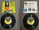 45 tours Bobby Darin Chante En Français Milord - 212 077 M