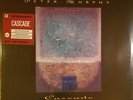 Peter Murphy - Cascade LP NEW Ltd Scarlet Vinyl