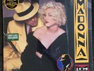 Madonna I’m Breathless Yellow Vinyl Limited Edition Dick Tracy Vogue NEW