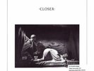 Joy Division Closer Vinyl New 180 Gram Sealed LP