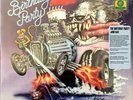 The Birthday Party - Junkyard (LTD NUMBERED ORANGE 12