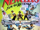Newcleus - Jam On Revenge - Sunnyview - SUN 4901 - LP, Album 1081586154