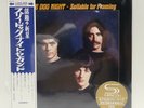 Three Dog Night - Suitable for Framing - Mini LP SHM-CD Japan Paper Sleeve Obi