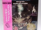 Three Dog Night - Captured Live at the Forum - Mini LP SHM-CD Japan Paper Sleeve