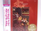 Three Dog Night - It Ain't Easy - Mini LP SHM-CD Japan Paper Sleeve New