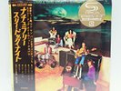 Three Dog Night - Naturally - Mini LP SHM-CD Japan Paper Sleeve Obi New