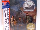Three Dog Night - Coming Down Your Way - Mini LP SHM-CD Japan Paper Sleeve Obi