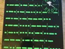 Roger Waters Radio Kaos Vinyl Lp A1u / B1u Matrix, Ex
