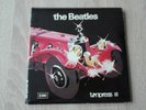 THE BEATLES - Polish 2 x EP Album / 7