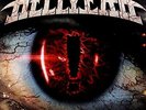 Hellyeah - Unden able  [VINYL]