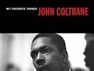 John Coltrane - My Favorite Things [180g Vinyl LP]  [VINYL]