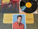 ORIGINAL RIGID  Elvis Presley 