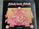 BLACK SABBATH - SABBATH BLOODY SABBATH 1973 UK VINYL LP WWA 005 ROCK METAL