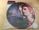 DAVID BOWIE - JOHN I'M ONLY DANCING - 40th Anniversary Picture Disc - Sealed New