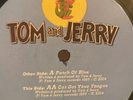 Tom And & Jerry - Rare 12 Patch Of Blue Drum & Bass D N B Jungle 4 Hero