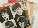 The Beatles 6x LPs Revolver 1st live VI 65 the Early years Vintage