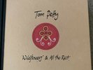 Tom Petty Wildflowers And All The Rest 7 LP Box Set