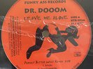 DR. DOOOM - LEAVE ME ALONE (REMIXES) (12