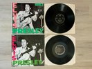 Elvis Presley orig. German LPM Vinyl LP 