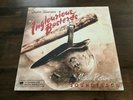 Inglorious Bastards Soundtrack Vinyl LP. (OG)