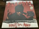 Redman “Whut? Thee Album” Red Vinyl LP