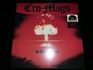 THE CRO-MAGS - THE AGE OF QUARREL 2LP RED/BLACK RSD 2021 RECORD STORE DAY 2021 2