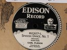 Carl Flesch EDISON 82327 E+ 