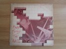 PINK FLOYD - The Wall Korea 2 LP Record