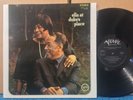 Ella Fitzgerald Duke Ellington At Duke’s Place EX VERVE JAPAN GATEFOLD