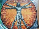 In Flames - Clayman PICTURE VINYL