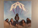 Fat  Self-Titled   SEALED   Psych; Hard Rock