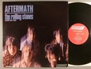 Rolling Stones, The  Aftermath    Mono