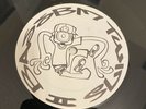 Bassbin Twins - EP II [vinyl - 12